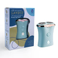 Pursonic Ladies' USB Rechargeable Shaver