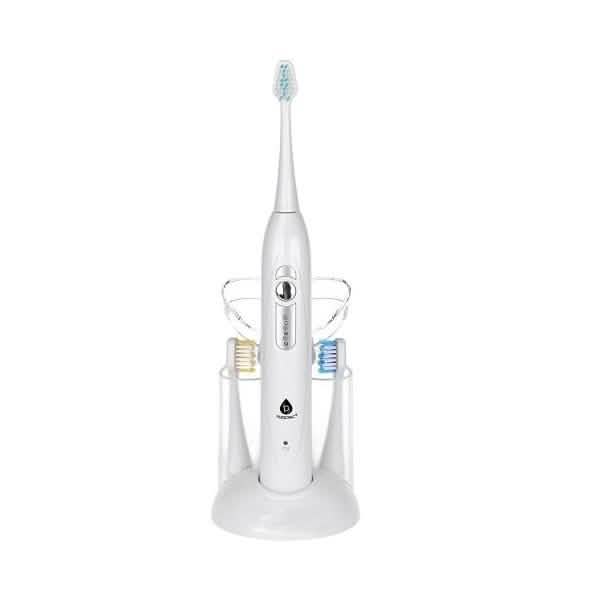 Pursonic S430 Rechargeable Electric Sonic Toothbrush - Assorted Colors