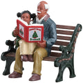 Christmas Stories