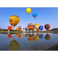 Puzzles 500 Pieces Wooden Assembling Picture Landscape Puzzles Toys For Adults Childrens Kids Games Educational Toy