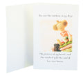 Granddaughter You Are Beautiful In So Many Ways - Greeting Card