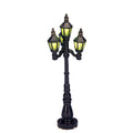 Old English Street Lamp