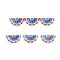 Village Patriotic Bunting