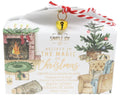 Peppermint Bark Bar Soap
