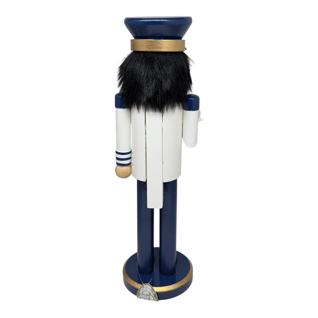 Pilot Nutcracker