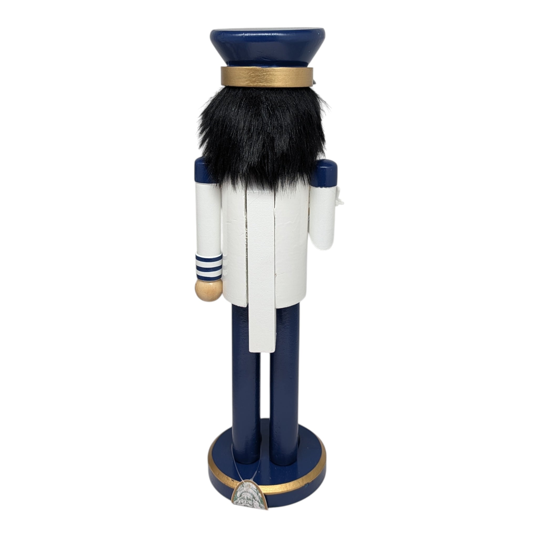 Pilot Nutcracker
