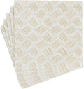 Basketry Flax - Lunch Napkin