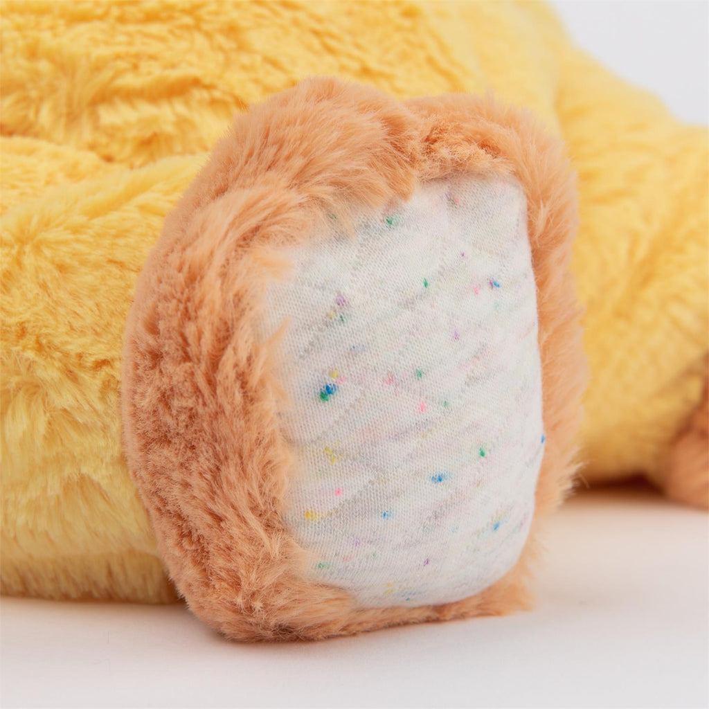 Oh So Snuggly Chick