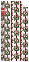 Traditional Roll Wrap - 40" x 288" - Wreaths
