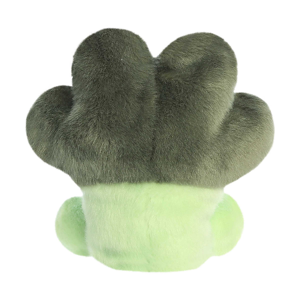 Luigi Broccoli Palm Pal