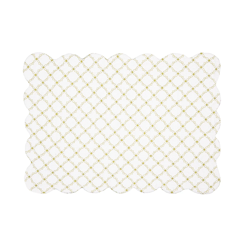 Carley Quilted Placemat