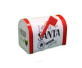 Mailbox Gift Tin - White