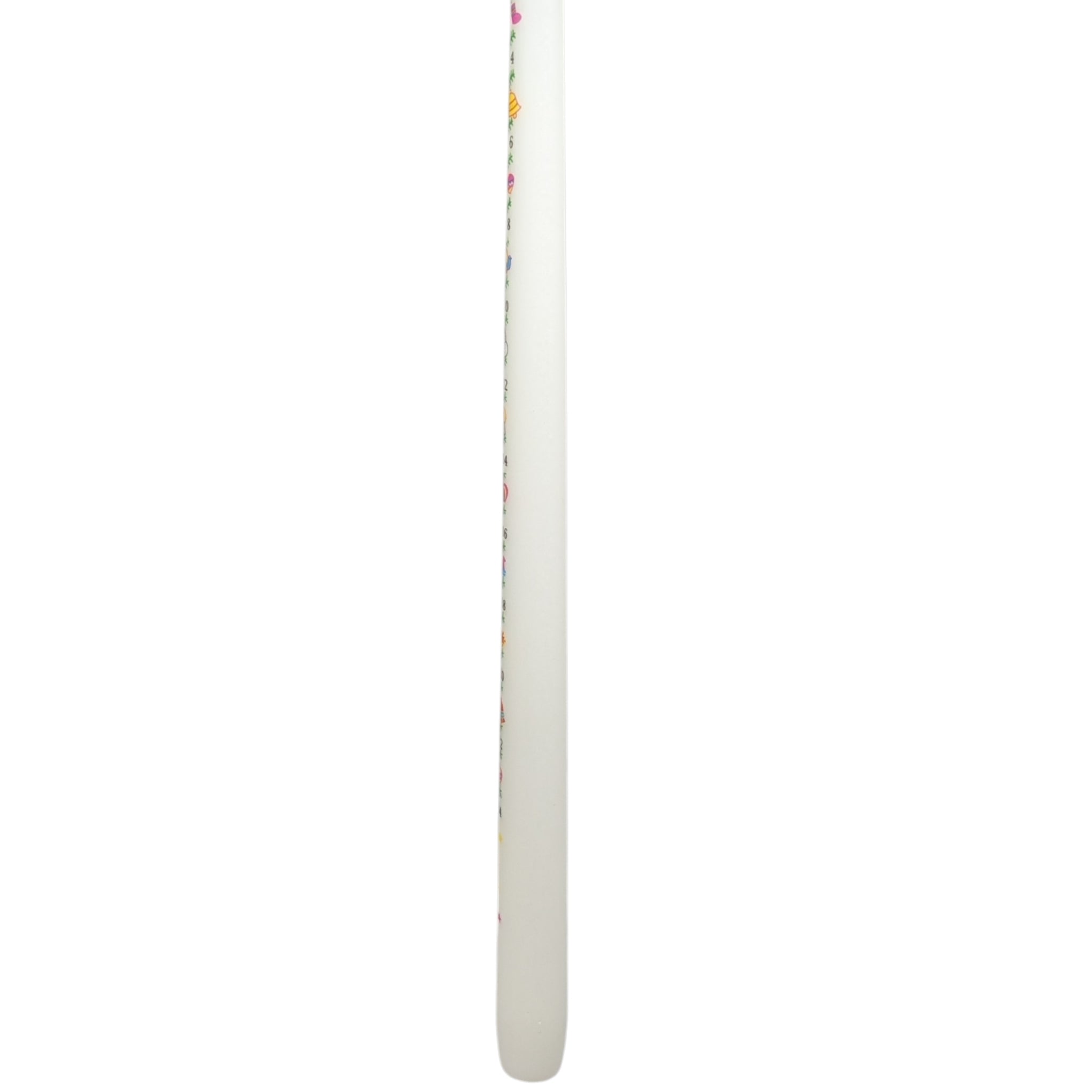 15 inch Advent Candle - Unboxed