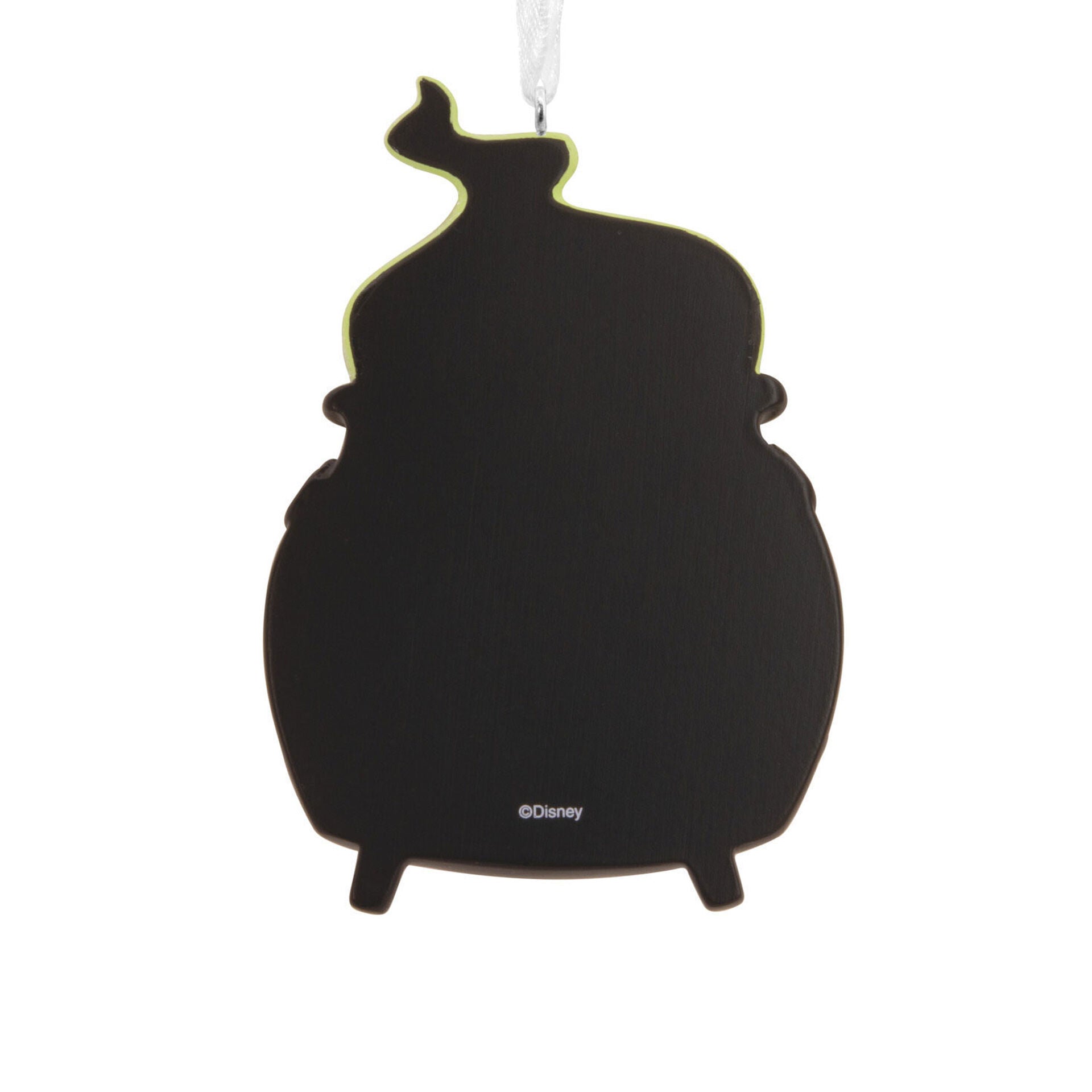 Disney Hocus Pocus Cauldron Hallmark Ornament