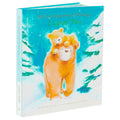 Recordable Storybook - At Christmastime & Always, I love You