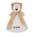 Brown Lion Tag-a-Long