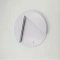 Quick Unique Design V-Shape Multi-function Lid Jar Opener Under Cabinet Professional Cans Fits Any Sizes Useful Kitchen Gadget