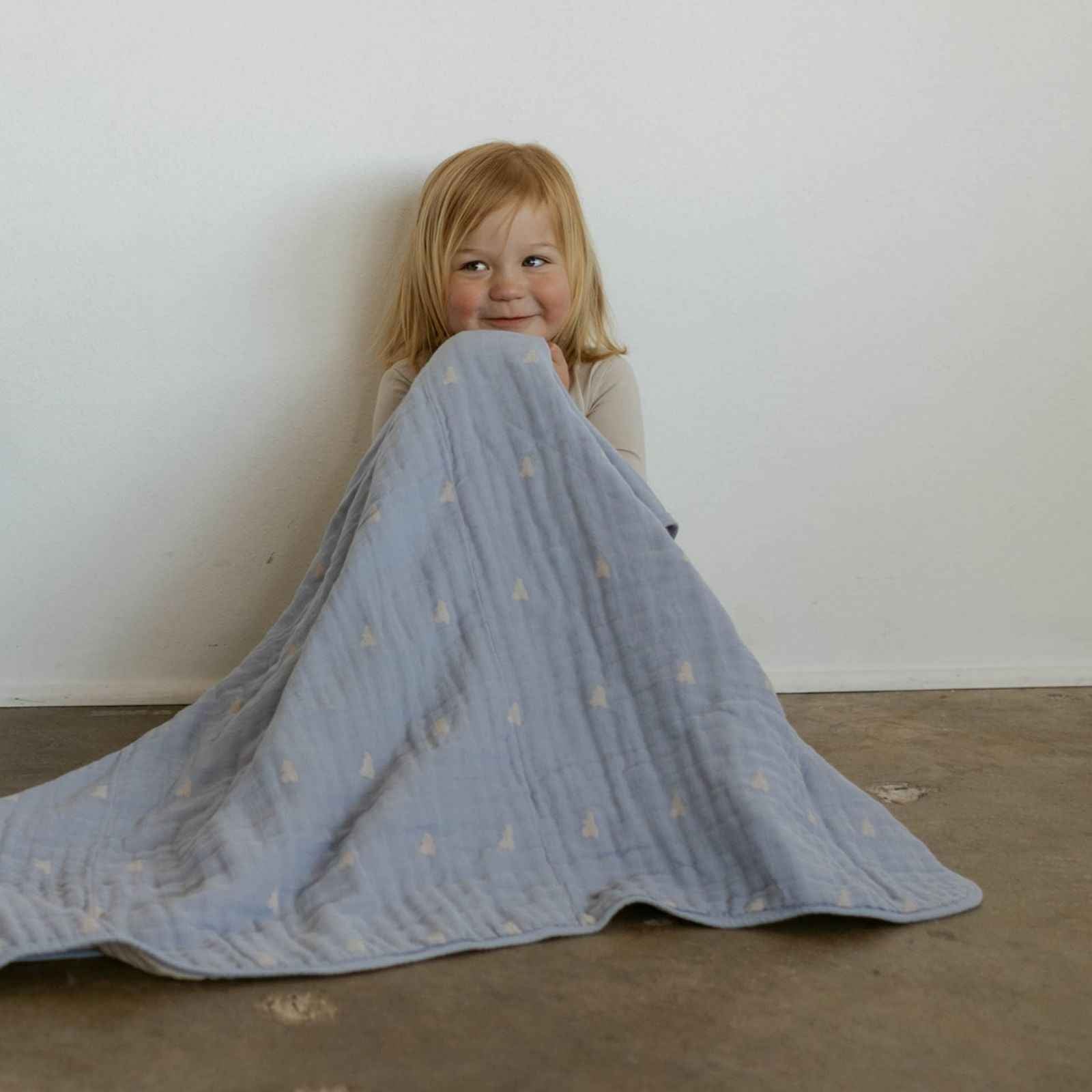 Cloud Quilt