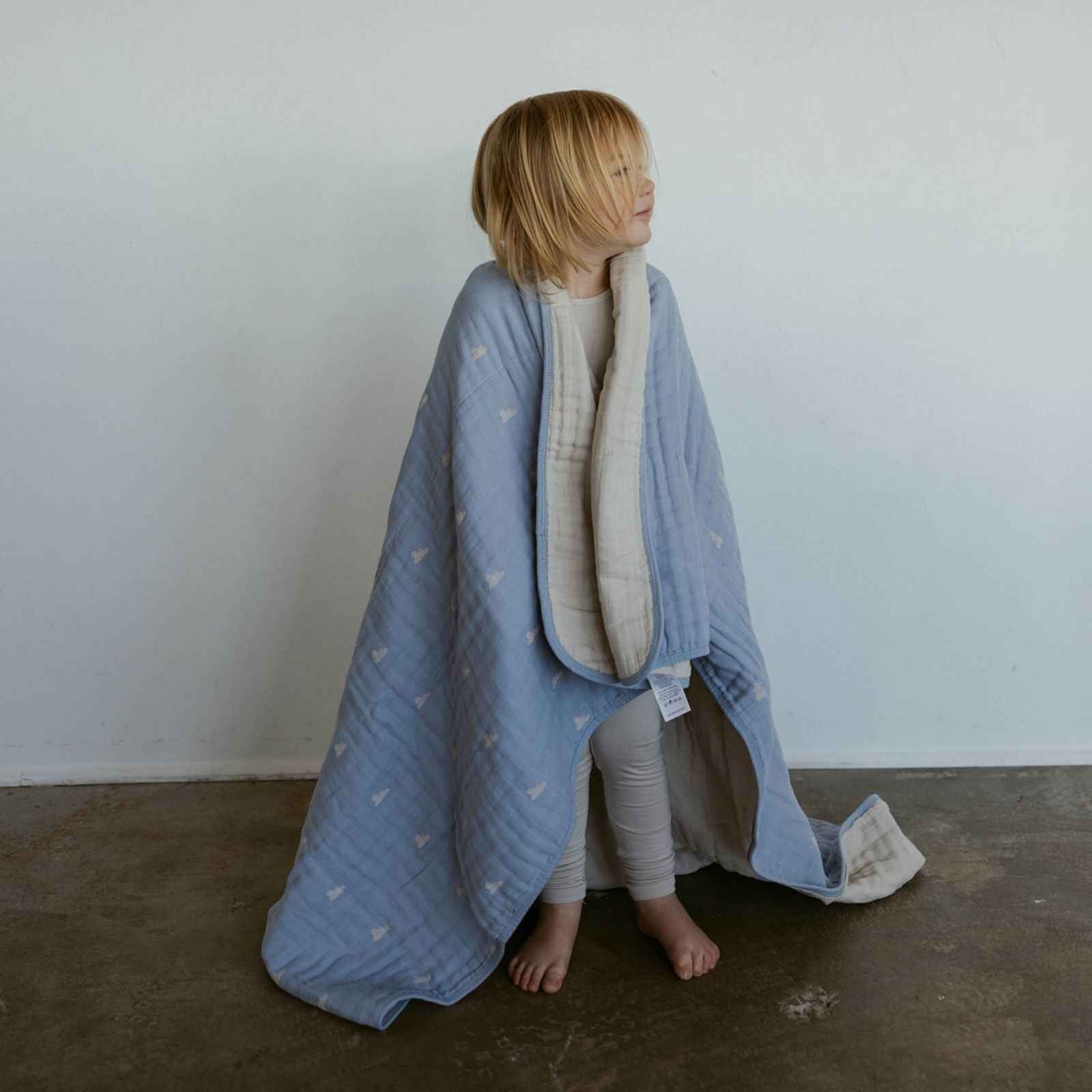 Cloud Quilt