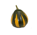 Green Yellow Gourd