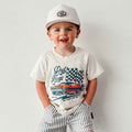 RAD THINGS 500 TEE