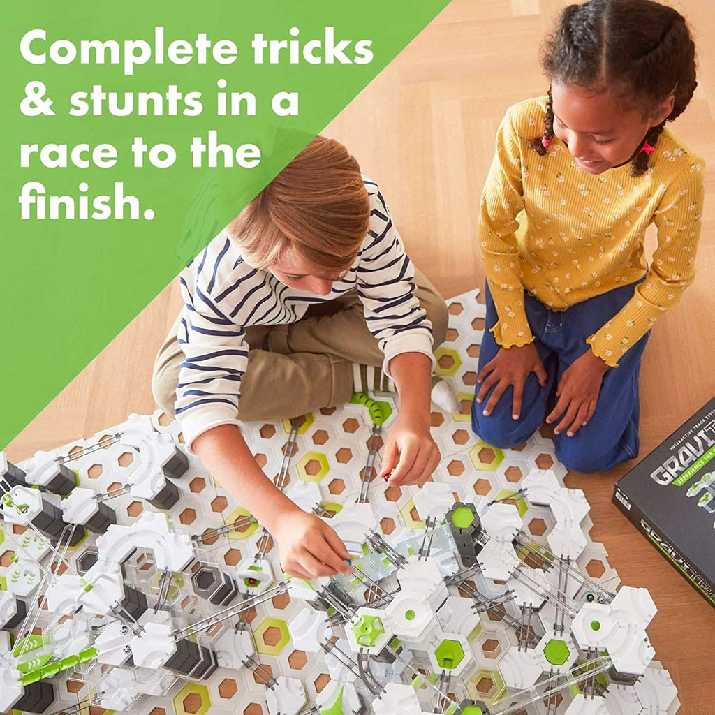Ravensburger GraviTrax PRO Vertical Starter Set