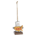 USA Smores Ornament