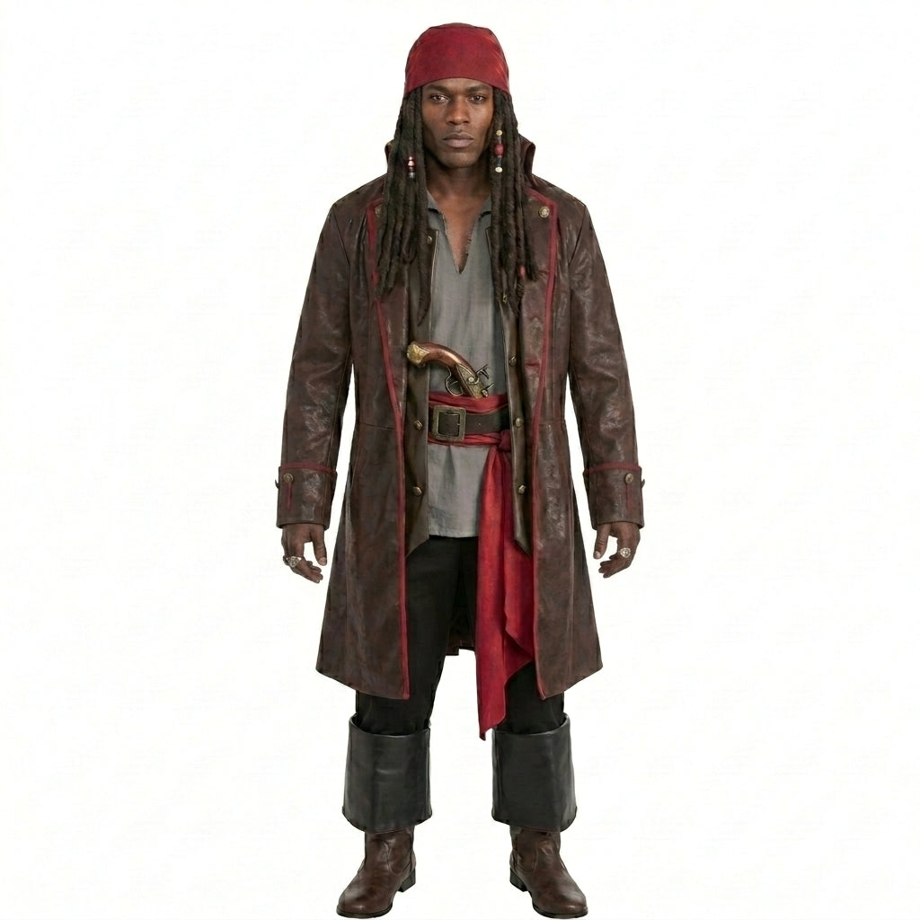 Captain Cutthroat