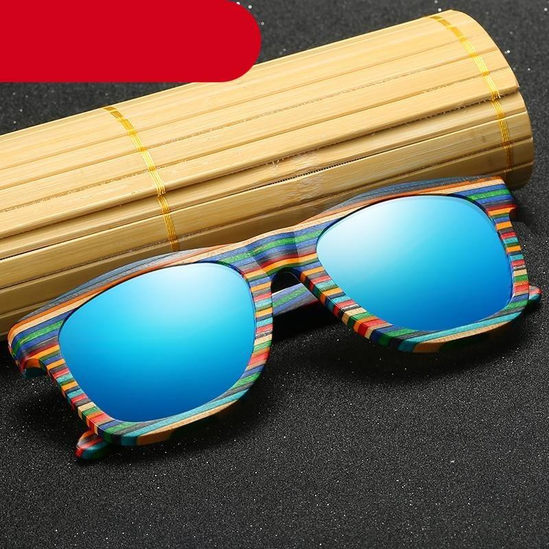 Rectangular Sun Glasses for Men Women Men Elegant Polarized  Sunglasses shaded Design Stylish Popular UV400  Sunglasses  Sun Glasses For Women Vintage Design multi shaded Fashion Driving Glasses