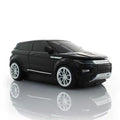 Red Car Shaped 2.4G Wireless Mouse Cool SUV Sport Car Mouse Gamer 1600 DPI Optical Mice Modern Cordless Office School Mice For PC Computer Laptop