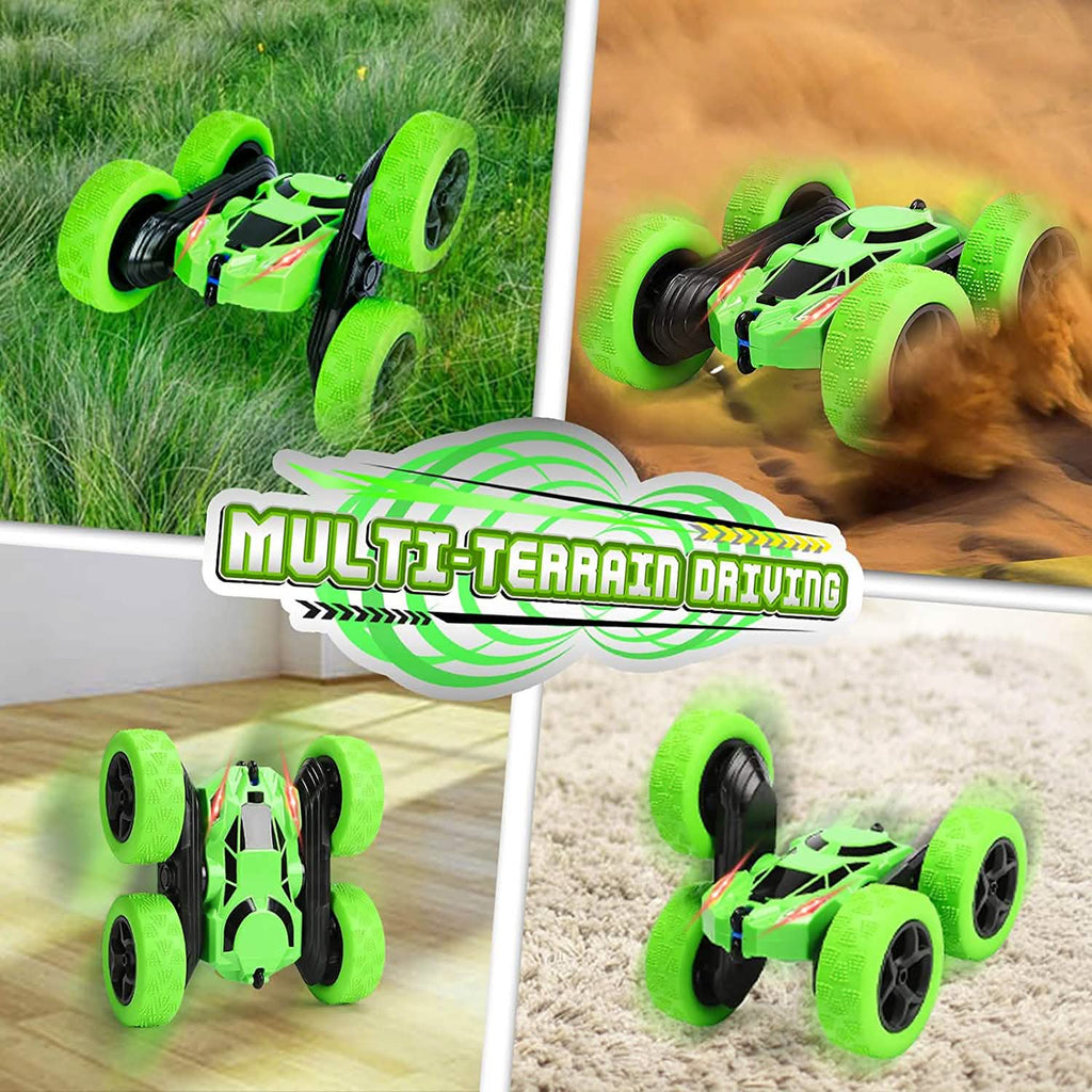 Remote Control Car Toy