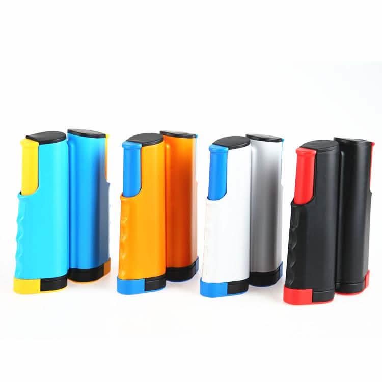 Retractable Table Tennis Net