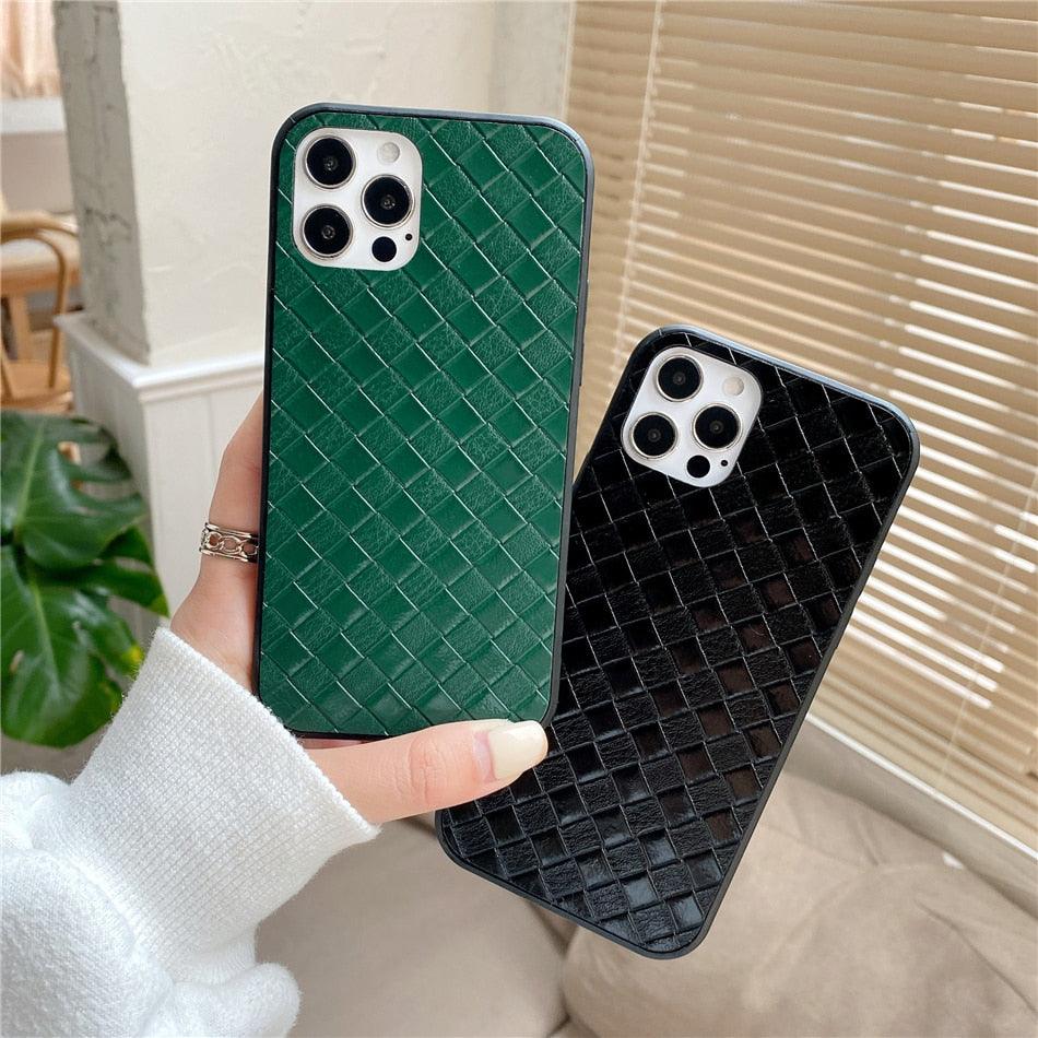 Retro Crocodile Leopard Snake Zebra Pattern Texture PU Leather Cases For iPhone 14 13 Phone Cover Unique Design Shockproof Soft Grip Leather Phone Case For iPhone