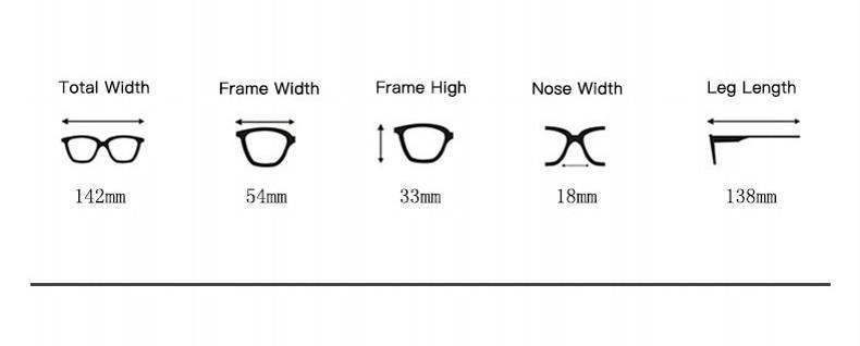 Retro Summer Rectangle Sunglasses For Women Glasses Style New Vintage Design Sun Glasses Metal Lightweight Frame Glasses For Women