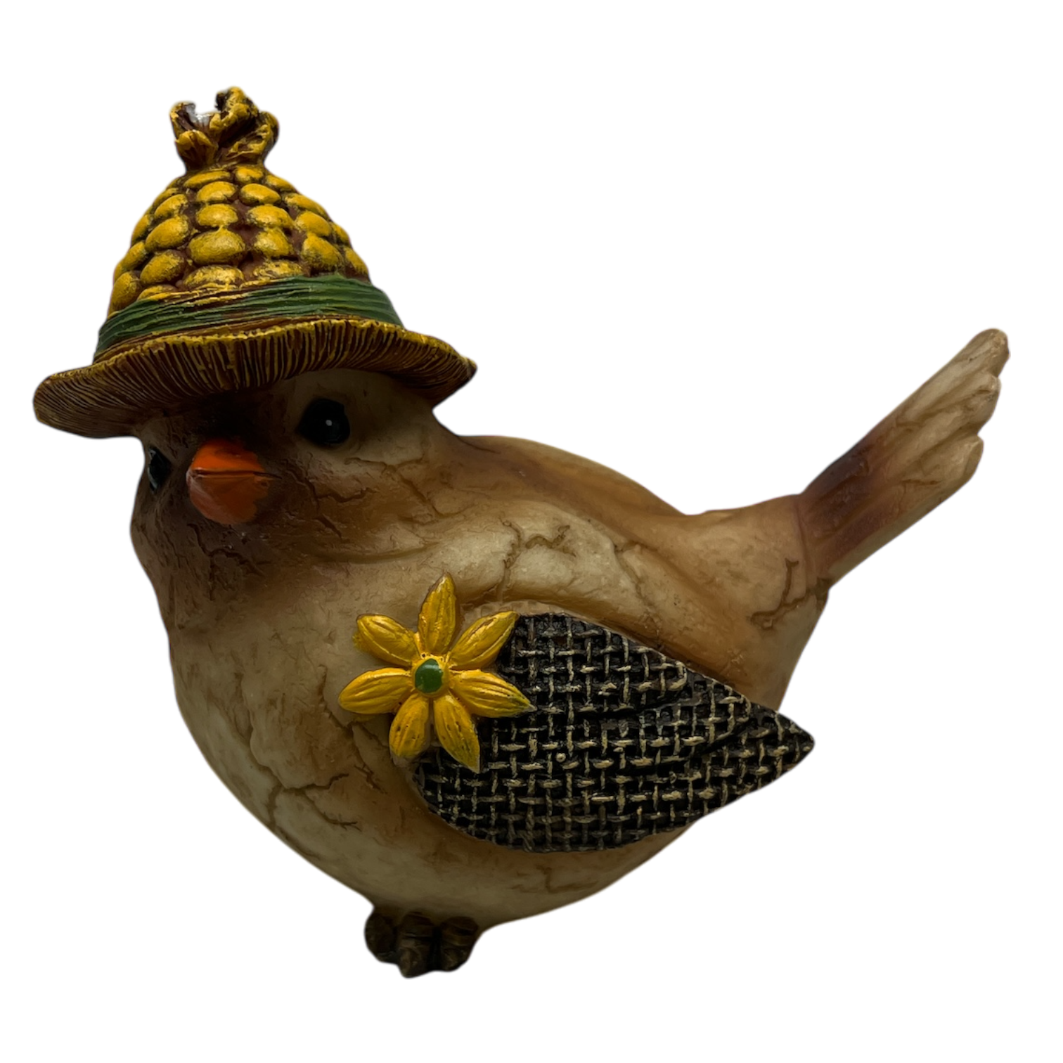 Harvest Bird  - Corn
