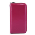 RFID 36 Card Slots Holder Long Clutch Wallet - Assorted Colors