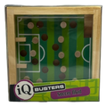 IQ Busters: Labyrinths - Soccer Mad