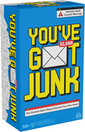 You've Got Junk - Party Game