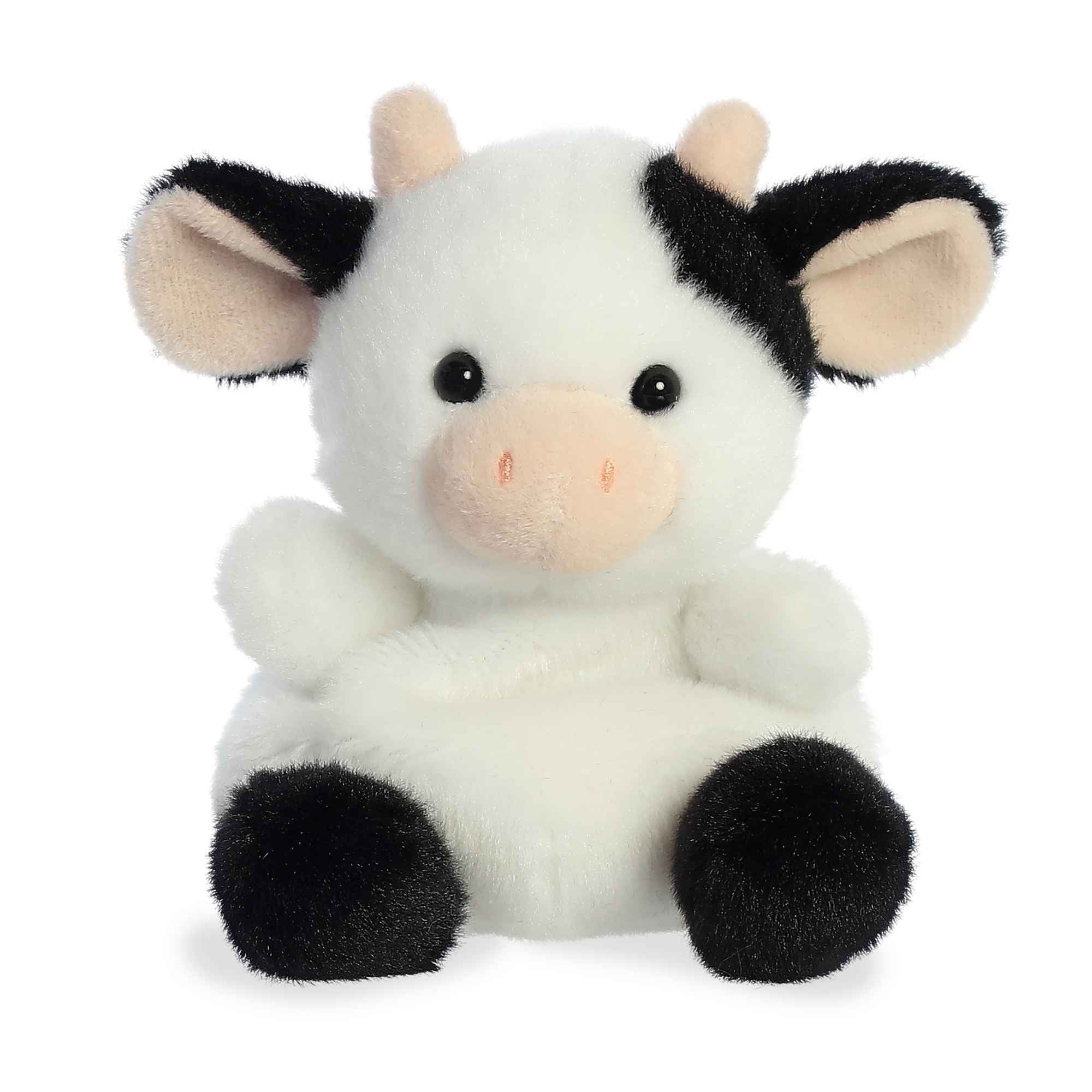 Palm Pals - 5 Inch Sweetie Cow