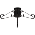 Grace Tree Stand - Medium - Black