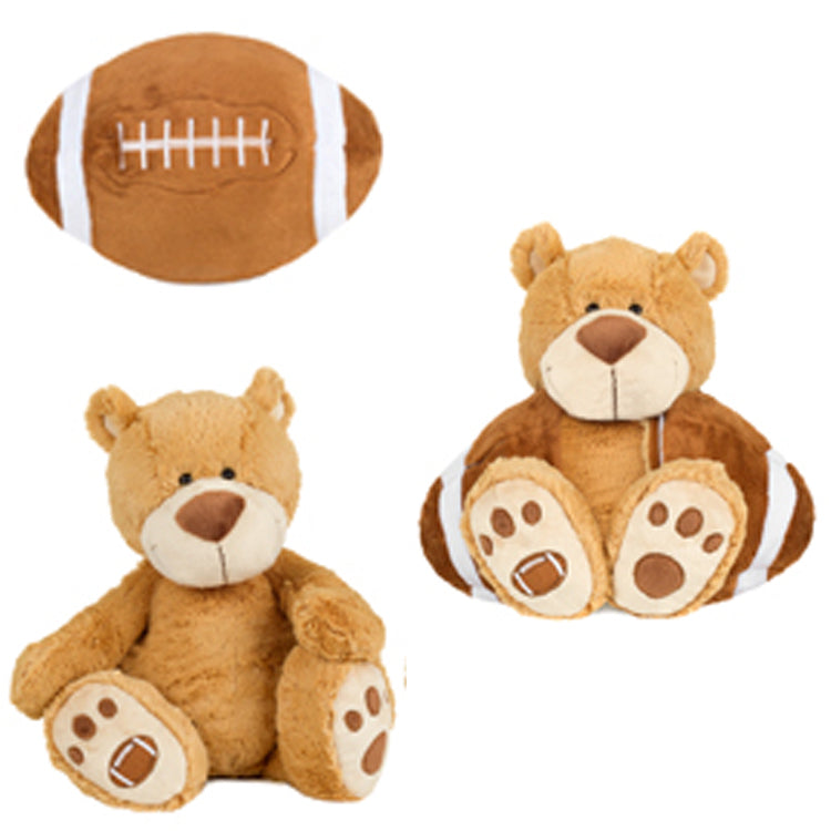 Buddy Balls - Dash - Football
