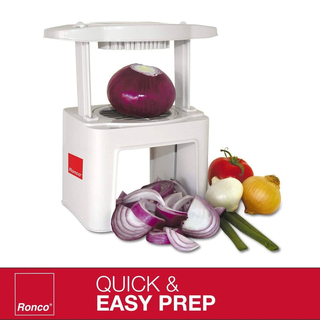 Ronco Veg-O-Matic Fruit and Vegetable Chopper