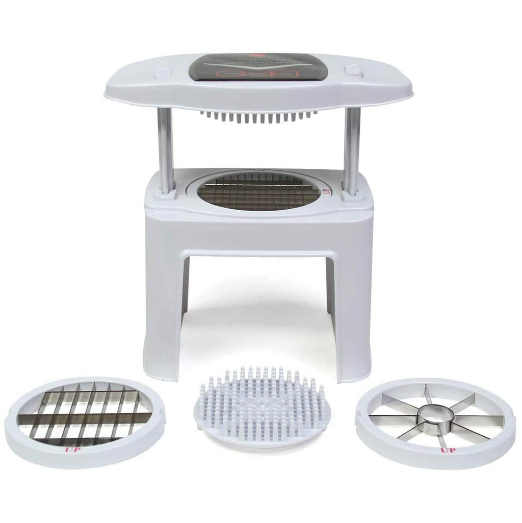 Ronco Veg-O-Matic Fruit and Vegetable Chopper
