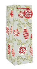 Bottle Gift Bag -
