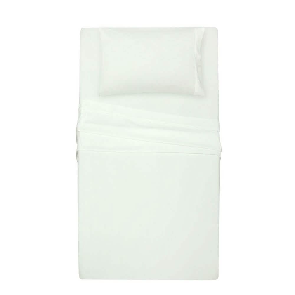 Royale Linens 400 Thread Count Performance Sheet Set