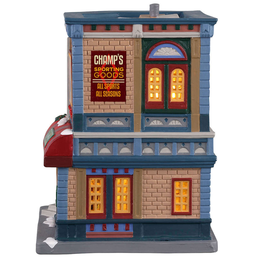 Champ's Outdoor and Sporting Goods