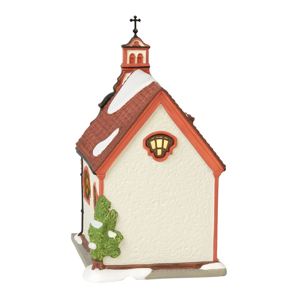 Holy Ghost Church