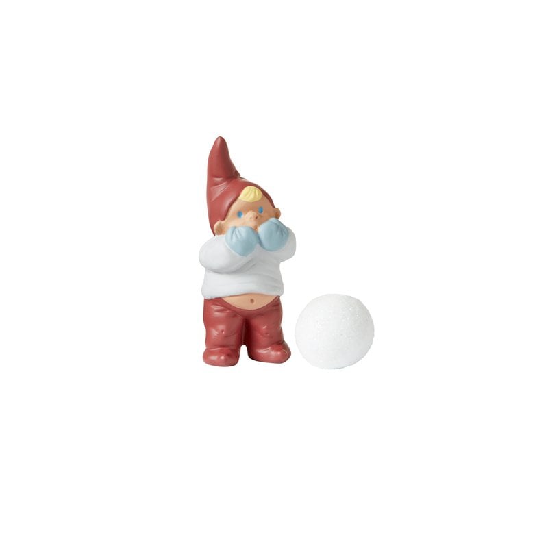 Troels Elf