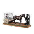 Dungeon Cart