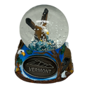 Eagle  Snowglobe